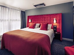 Mercure Inverness Hotel