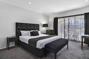 Quality Resort Siesta