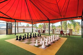 Quality Resort Siesta