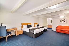 Quality Resort Siesta