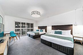 Quality Resort Siesta