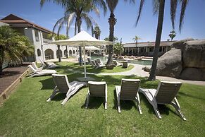 Quality Resort Siesta