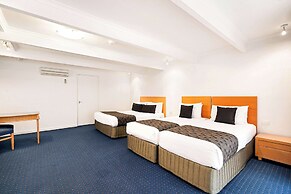 Quality Resort Siesta