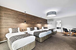 Quality Resort Siesta