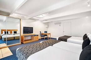 Quality Resort Siesta