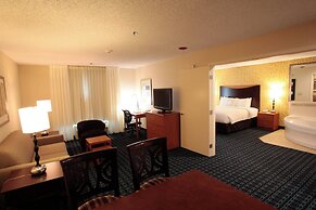 Fairfield Inn & Suites by Marriott Oakland Hayward