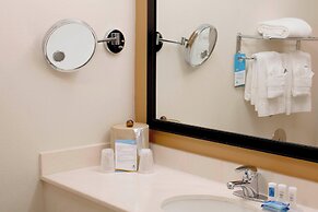 Fairfield Inn & Suites by Marriott Oakland Hayward