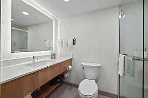 Fairfield Inn & Suites by Marriott Oakland Hayward