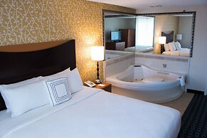 Fairfield Inn & Suites by Marriott Oakland Hayward