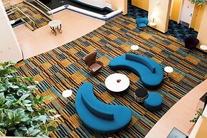 Fairfield Inn & Suites by Marriott Oakland Hayward