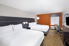 Holiday Inn Express & Suites Locust Grove by IHG