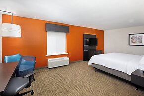 Holiday Inn Express & Suites Locust Grove by IHG