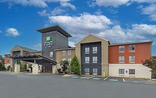 Holiday Inn Express & Suites Locust Grove by IHG