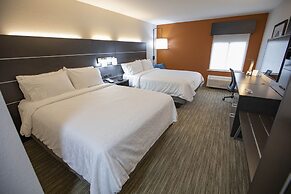 Holiday Inn Express & Suites Locust Grove by IHG