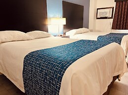 Travelodge by Wyndham Valleyfair Shakopee