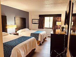 Travelodge by Wyndham Valleyfair Shakopee