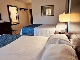 Travelodge by Wyndham Valleyfair Shakopee