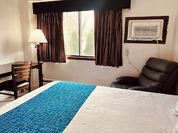 Travelodge by Wyndham Valleyfair Shakopee