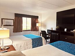 Travelodge by Wyndham Valleyfair Shakopee