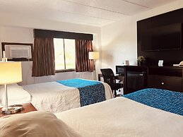 Travelodge by Wyndham Valleyfair Shakopee