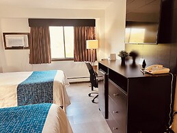 Travelodge by Wyndham Valleyfair Shakopee
