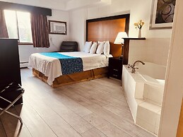 Travelodge by Wyndham Valleyfair Shakopee