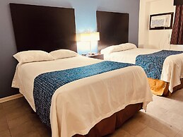 Travelodge by Wyndham Valleyfair Shakopee