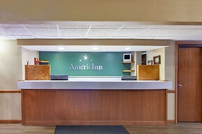 AmericInn by Wyndham Hutchinson