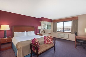 AmericInn by Wyndham Hutchinson