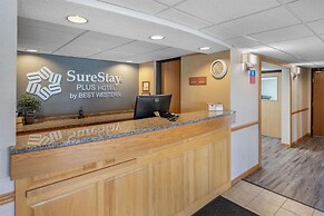 SureStay Plus Hotel by Best Western Litchfield