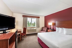 SureStay Plus Hotel by Best Western Litchfield