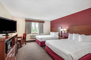 SureStay Plus Hotel by Best Western Litchfield