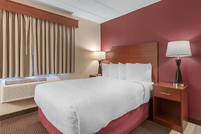 SureStay Plus Hotel by Best Western Litchfield