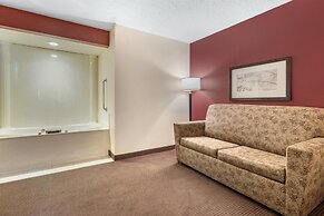 SureStay Plus Hotel by Best Western Litchfield