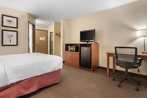 SureStay Plus Hotel by Best Western Litchfield