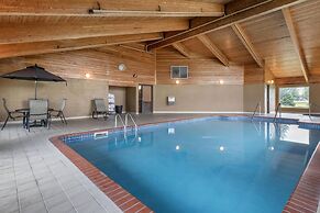 SureStay Plus Hotel by Best Western Litchfield