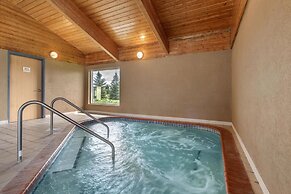 SureStay Plus Hotel by Best Western Litchfield