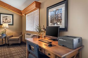 SureStay Plus Hotel by Best Western Litchfield