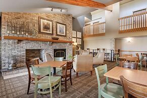 SureStay Plus Hotel by Best Western Litchfield