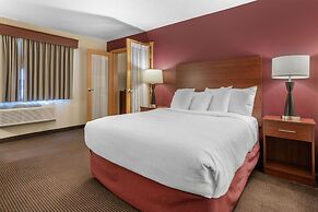 SureStay Plus Hotel by Best Western Litchfield