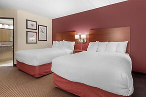 SureStay Plus Hotel by Best Western Litchfield