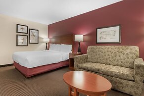 SureStay Plus Hotel by Best Western Litchfield