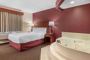 SureStay Plus Hotel by Best Western Litchfield