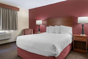 SureStay Plus Hotel by Best Western Litchfield
