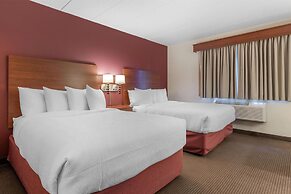 SureStay Plus Hotel by Best Western Litchfield