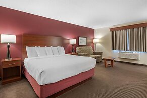 SureStay Plus Hotel by Best Western Litchfield
