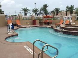 Hawthorn Extended Stay by Wyndham Corpus Christi