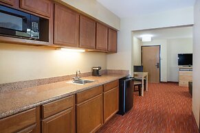 Hawthorn Extended Stay by Wyndham Corpus Christi