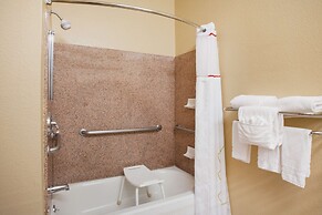 Hawthorn Extended Stay by Wyndham Corpus Christi