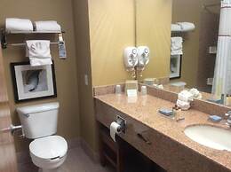 Hawthorn Extended Stay by Wyndham Corpus Christi